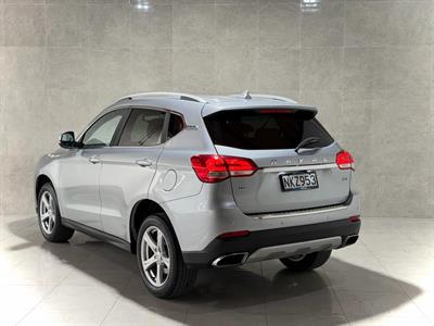 2021 Haval H2 - Thumbnail
