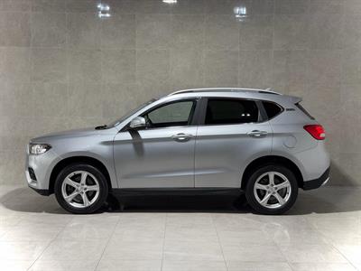 2021 Haval H2 - Thumbnail