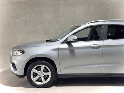 2021 Haval H2 - Thumbnail
