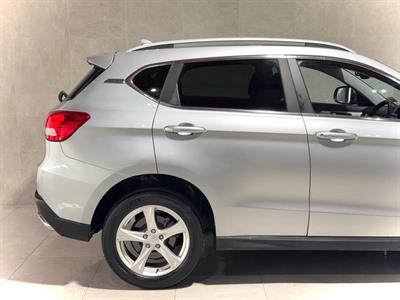 2021 Haval H2 - Thumbnail