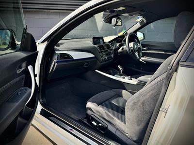 2016 BMW 220I - Thumbnail