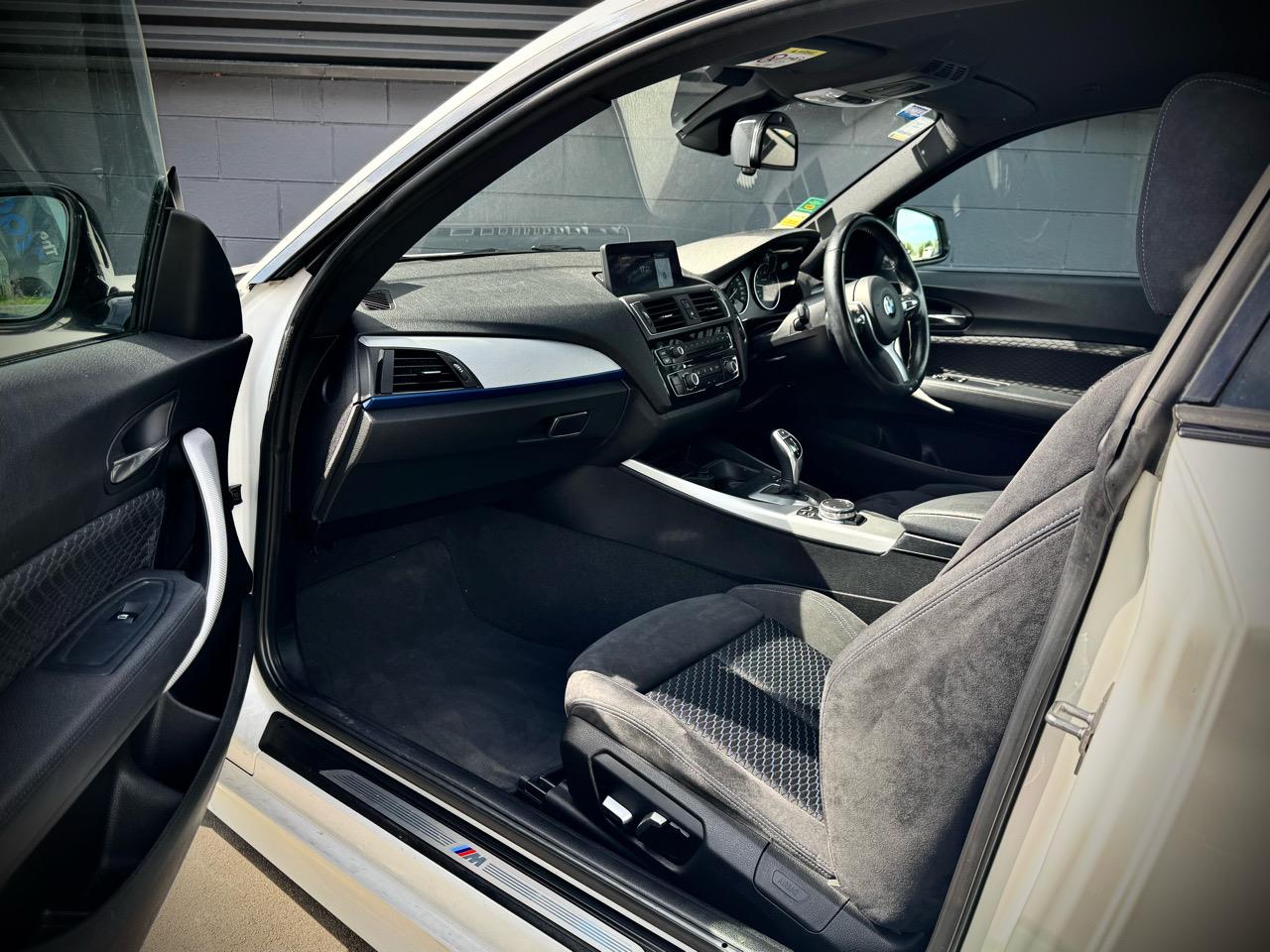 2016 BMW 220I
