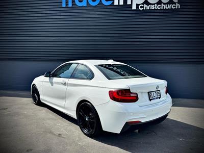 2016 BMW 220I - Thumbnail