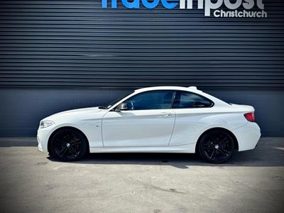 2016 BMW 220I - Thumbnail