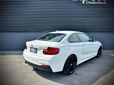 2016 BMW 220I - Thumbnail