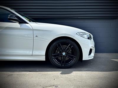2016 BMW 220I - Thumbnail