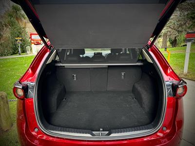 2020 Mazda CX-5 - Thumbnail