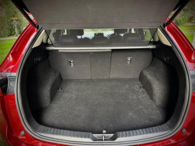 2020 Mazda CX-5 - Thumbnail