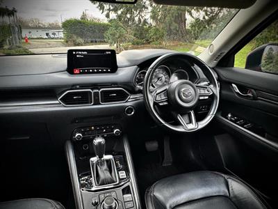2020 Mazda CX-5 - Thumbnail