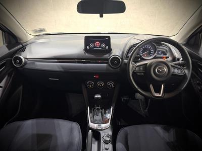 2020 Mazda Mazda2 - Thumbnail