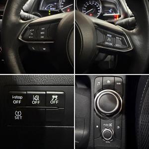 2020 Mazda Mazda2 - Thumbnail