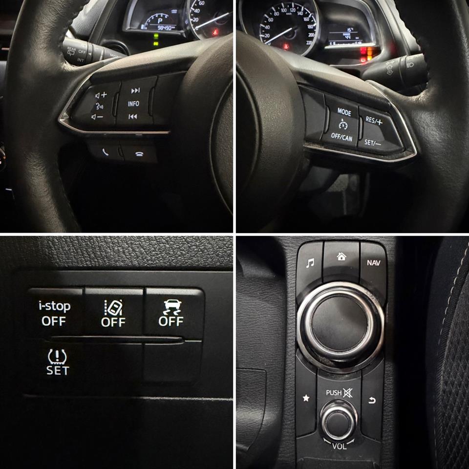 2020 Mazda Mazda2