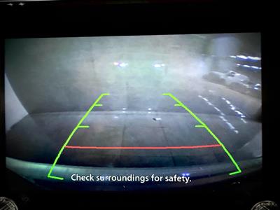 2025 Mitsubishi ASX - Thumbnail