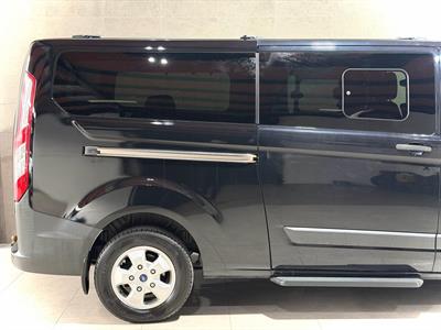 2017 Ford Transit - Thumbnail