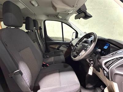 2017 Ford Transit - Thumbnail