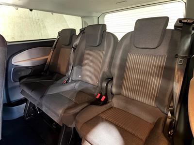 2017 Ford Transit - Thumbnail