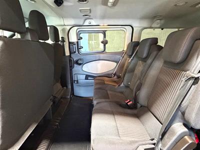 2017 Ford Transit - Thumbnail