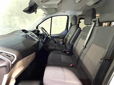2017 Ford Transit - Thumbnail