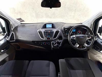2017 Ford Transit - Thumbnail