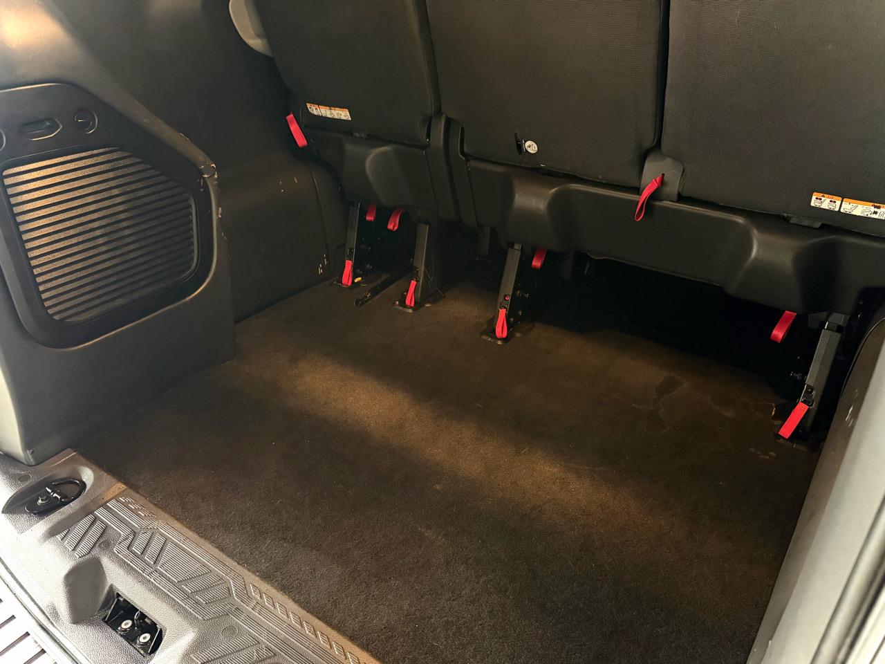 2017 Ford Transit