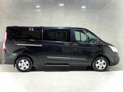 2017 Ford Transit - Thumbnail