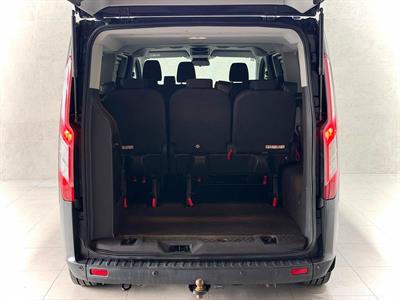 2017 Ford Transit - Thumbnail