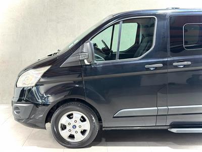 2017 Ford Transit - Thumbnail