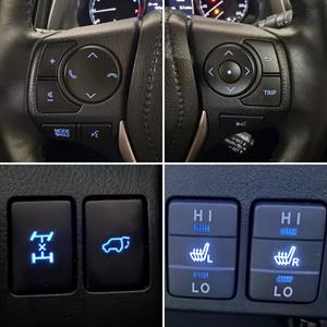 2018 Toyota Rav4 - Thumbnail