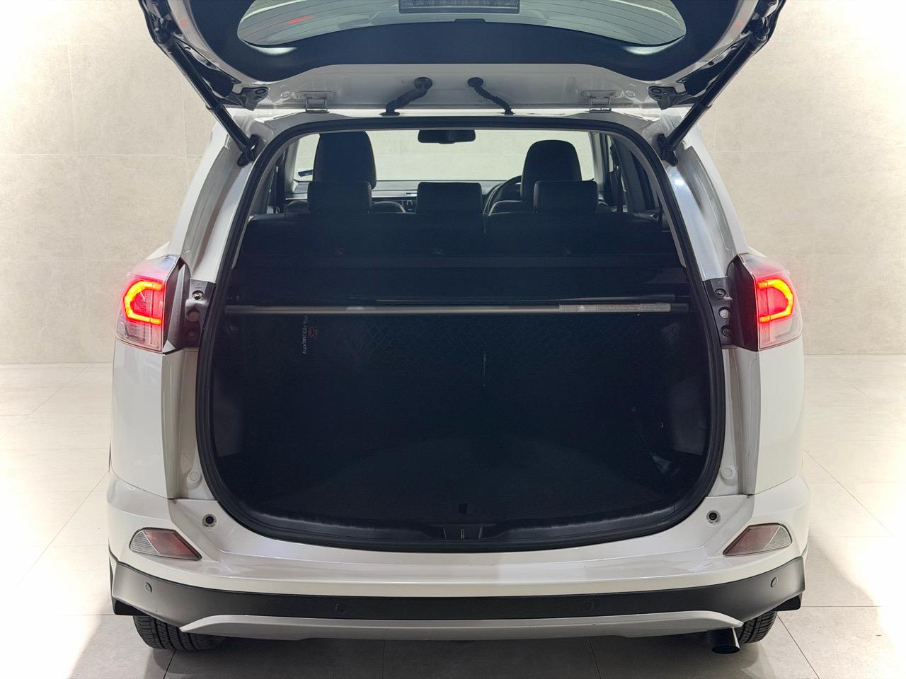 2018 Toyota Rav4