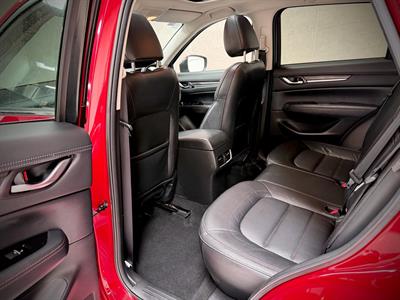 2017 Mazda Cx-5 - Thumbnail