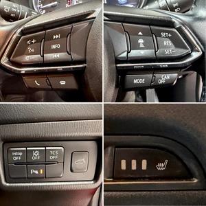 2017 Mazda Cx-5 - Thumbnail