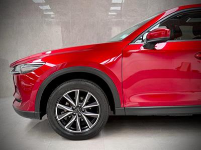 2017 Mazda Cx-5 - Thumbnail