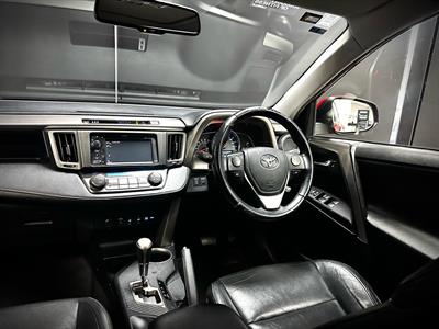 2013 Toyota Rav4 - Thumbnail