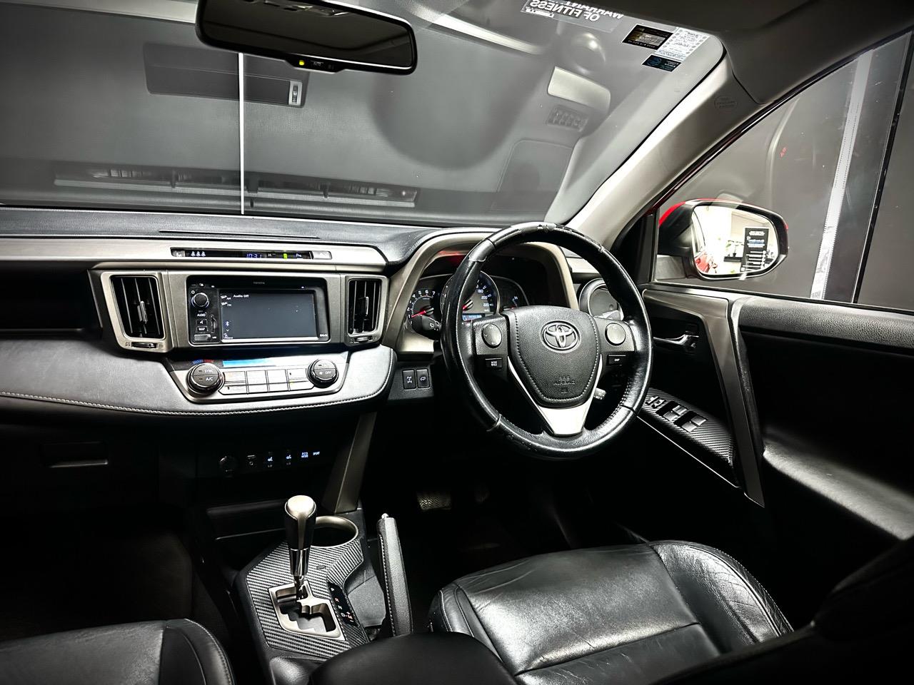 2013 Toyota Rav4