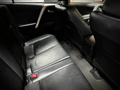 2013 Toyota Rav4 - Thumbnail
