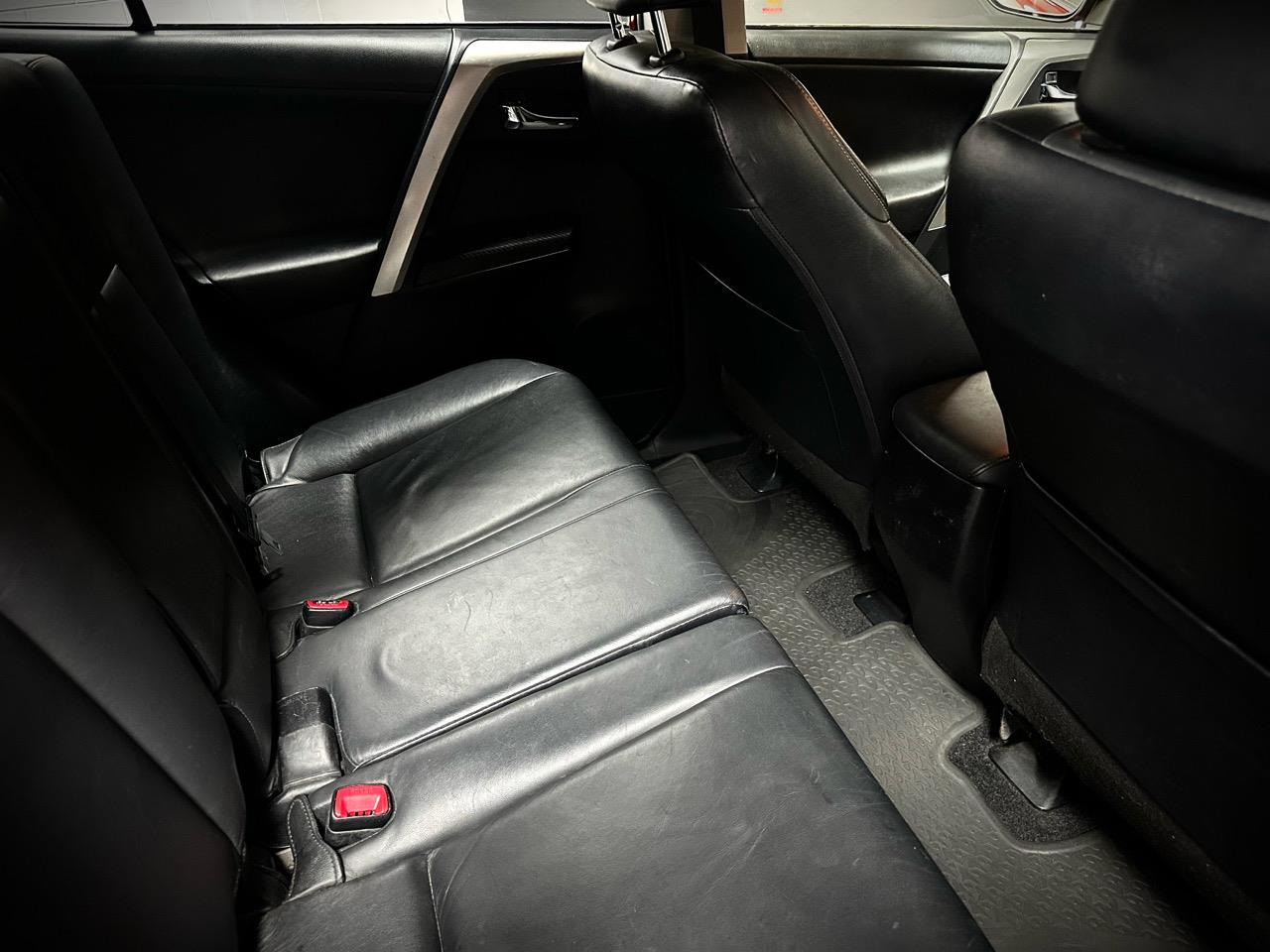 2013 Toyota Rav4
