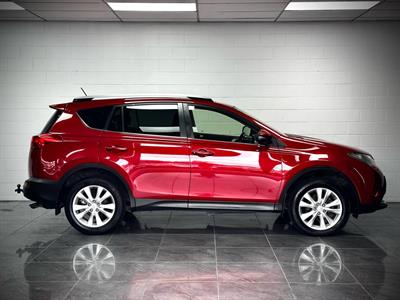 2013 Toyota Rav4 - Thumbnail