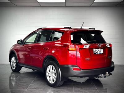 2013 Toyota Rav4 - Thumbnail