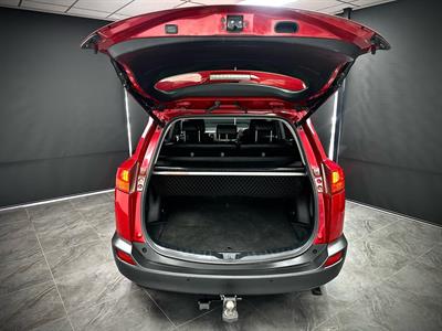 2013 Toyota Rav4 - Thumbnail