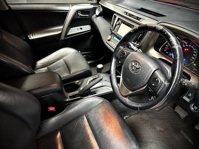 2013 Toyota Rav4 - Thumbnail