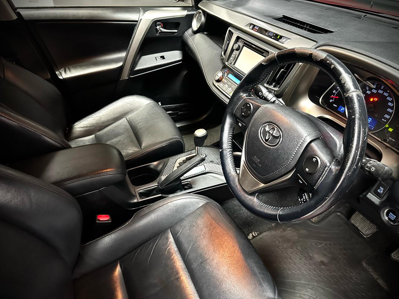 2013 Toyota Rav4
