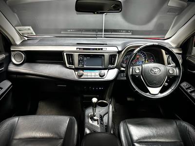 2013 Toyota Rav4 - Thumbnail