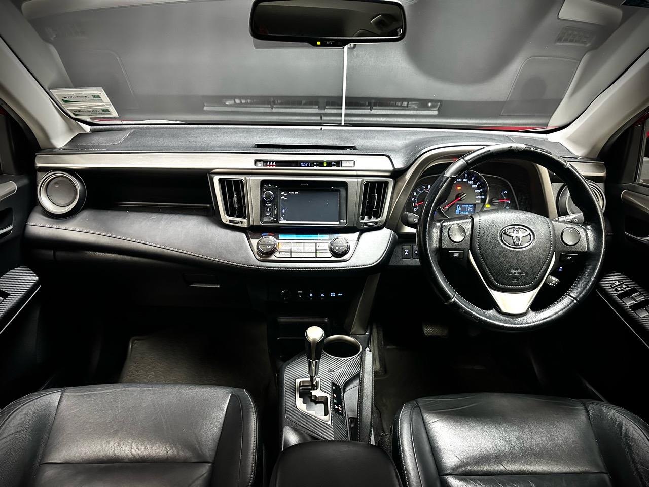 2013 Toyota Rav4