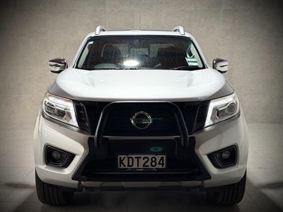 2016 Nissan Navara - Thumbnail