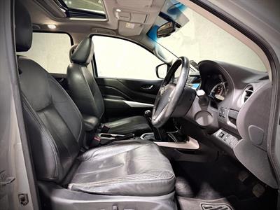 2016 Nissan Navara - Thumbnail