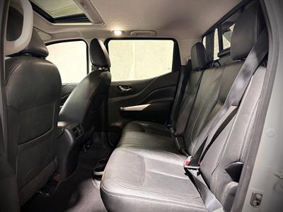 2016 Nissan Navara - Thumbnail