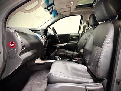 2016 Nissan Navara - Thumbnail