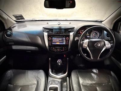 2016 Nissan Navara - Thumbnail