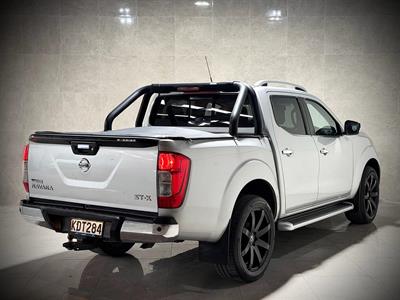 2016 Nissan Navara - Thumbnail