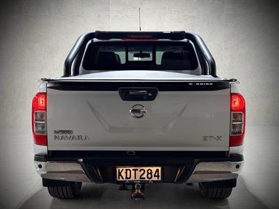2016 Nissan Navara - Thumbnail